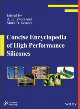 Read: Concise Book Encyclopedia of High Performance Silicones