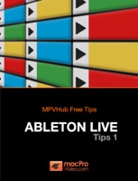 Ableton Live Tips 1