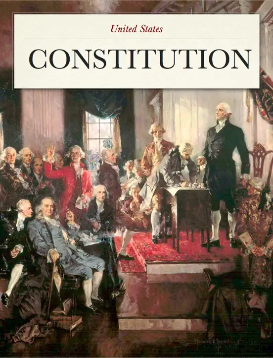 United States Constitution