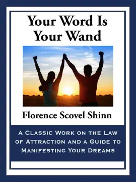Read: Your Word Is Your Book Wand