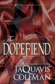 The Dopefiend: