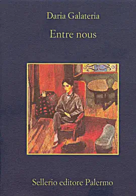 Read: Entre nous Book