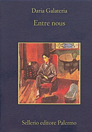 Entre nous - Daria Galateria