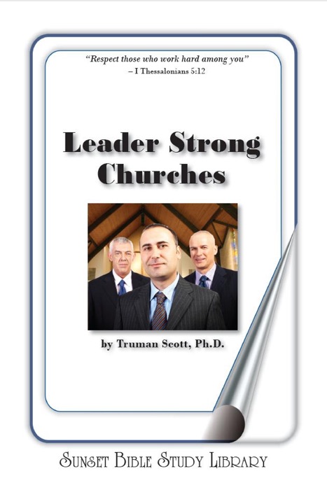 Leader Strong Churches