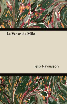 Read: La V Nus Book de Milo