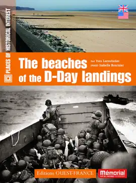 Read: The Book Beaches of the D-Day Landings