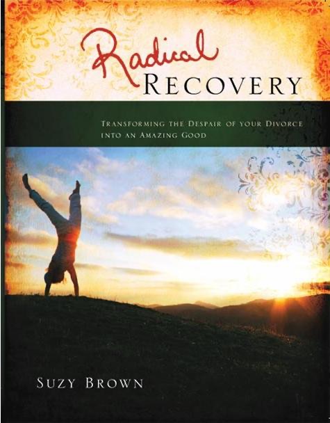 Radical Recovery