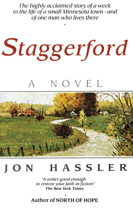 Staggerford