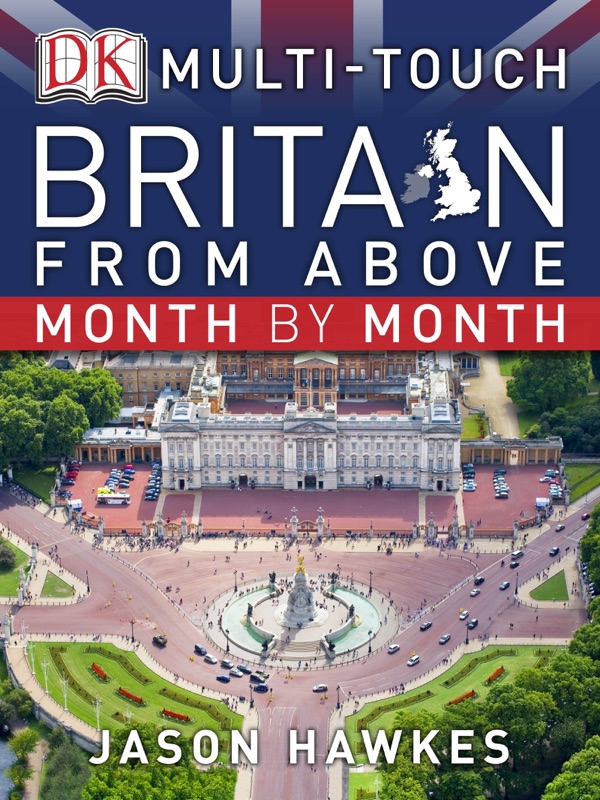 Britain From Above