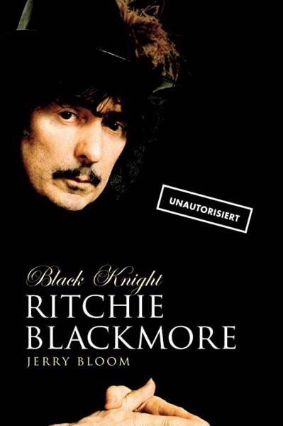 Ritchie Blackmore: Black Knight