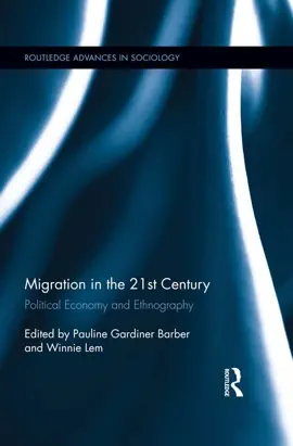 Read: Migration in the 21st Century Book