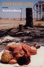 Other Resort Cities - Tod Goldberg