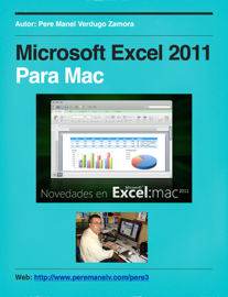 Microsoft Excel 2011