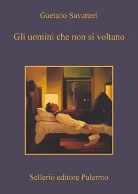 Read: Gli Book uomini che non si voltano