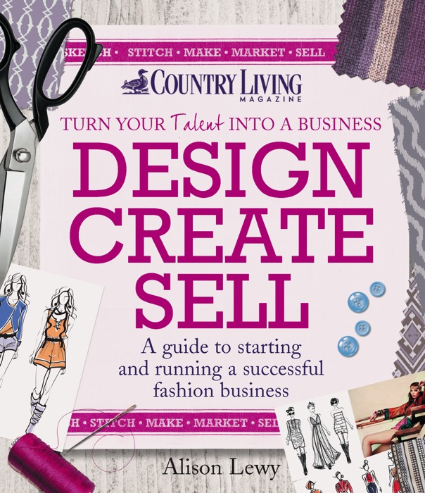 Design Create Sell