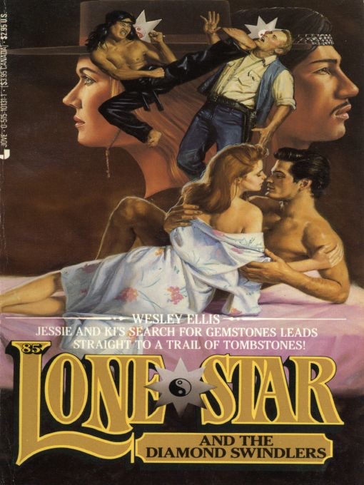 Lone Star 85