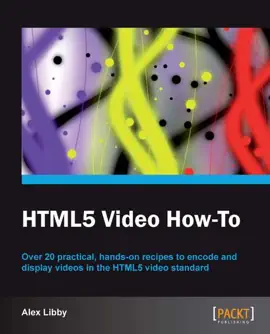 Read: HTML5 Video Book How-To