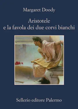 Read: Aristotele e la favola dei due corvi Book bianchi