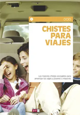 Read: Chistes para Book viajes