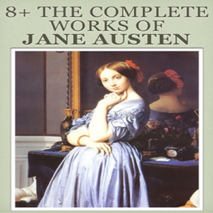 8+ the Complete Works of Jane Austen