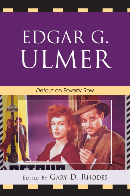 Edgar G. Ulmer