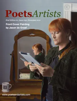Read: PoetsArtists