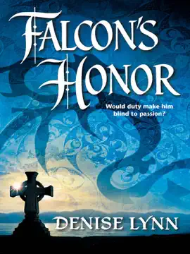 Read: Book Falcon's Honor