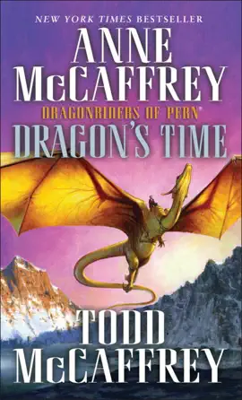 Read: Dragon's Book Time