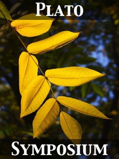 Symposium by Benjamin Jowett & Plato