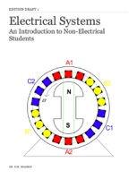 Electrical Systems - An Introduction for Non-Electrical Students