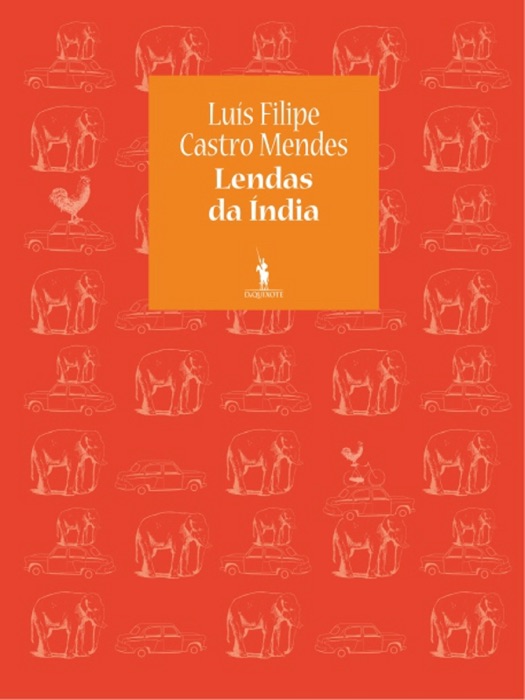 Lendas da Índia
