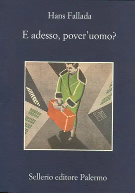 Read: E adesso, pover'uomo? Book