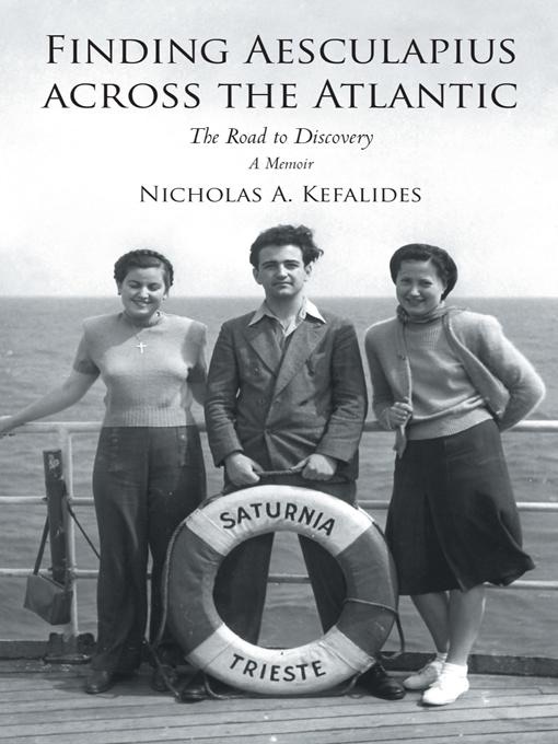Finding Aesculapius Across The Atlantic
