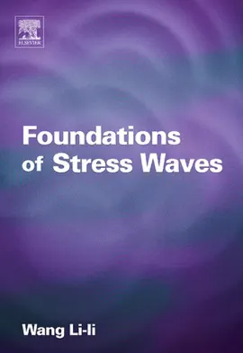 Read: Foundations Book of Stress Waves