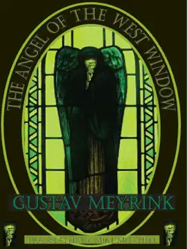 Read: The Book Angel of the West Window