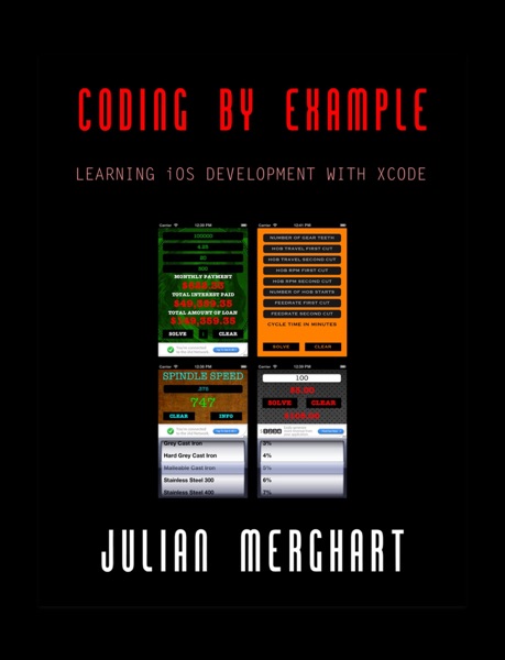 Coding By Example