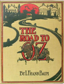 The Road to Oz - L. Frank Baum