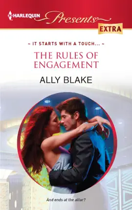 Read: Book The Rules of Engagement