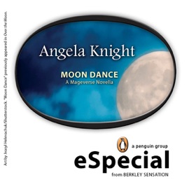Moon Dance - Angela Knight