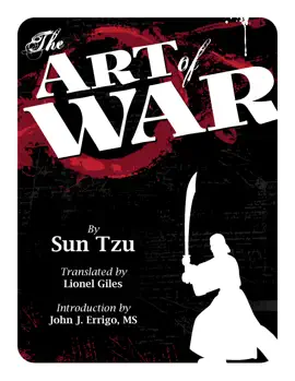 Read: The Art of War: Book Chopped