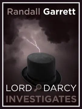 Read: Lord Darcy Investigates Book