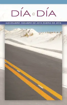 Read: Dia a Dia: Noviembre-Diembre de 2013, Enero Book de 2014