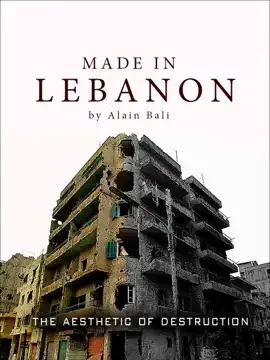 Read: Made In Lebanon Book