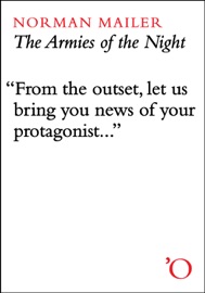 The Armies of the Night - Norman Mailer