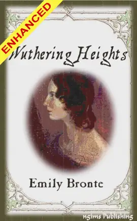 Read: Book Wuthering Heights + FREE Audiobok Included