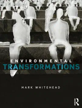 Read: Book Environmental Transformations