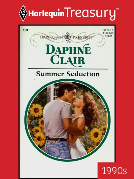 Summer Seduction