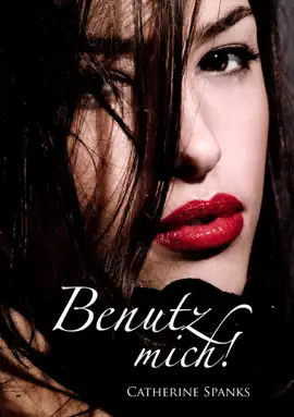 Read: Benutz mich! Book