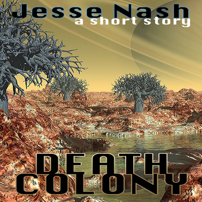 Death Colony