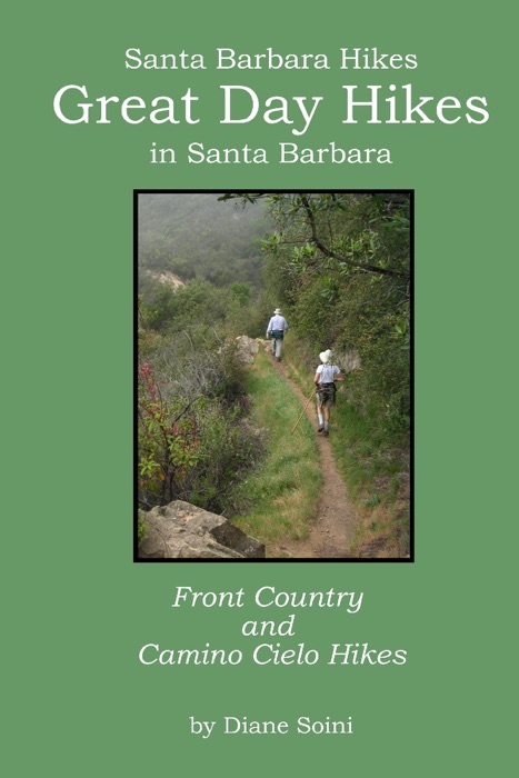 Santa Barbara Hikes